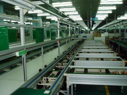生产线,自动化生产线,非标半自动化生产线-青岛法恩自动化设备有限