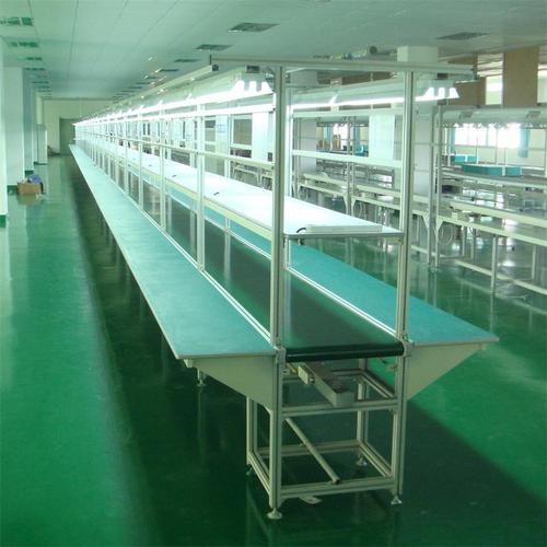 广州厂家直销供应电子厂生产流水线|电子装配流水线|工业流水线