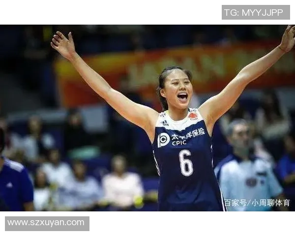 武汉排球队在世界锦标赛中的精彩表现与潜力分析